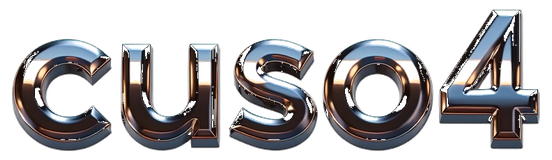 cuso4 logo